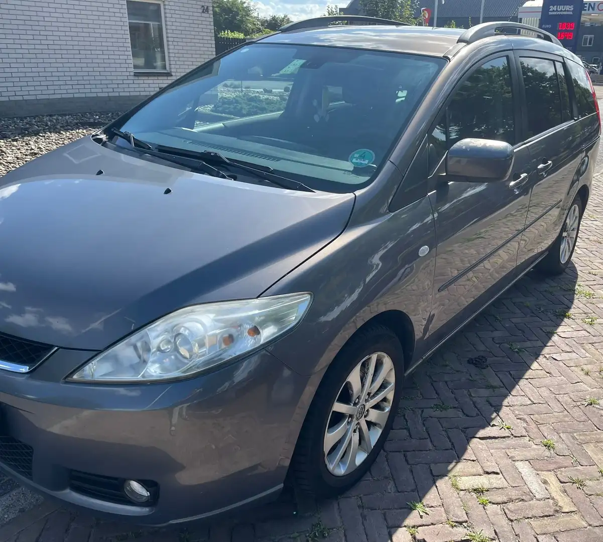 Mazda 5 1.8 Comfort - 1