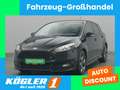 Ford Focus ST 185PS/Easy-Driver&Winter-Paket Noir - thumbnail 1