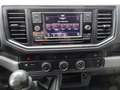 Volkswagen Crafter 35 Kastenwagen 2,0 TDI  L3H3 / AHK 3500 KG Weiß - thumbnail 11