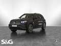 Mercedes-Benz GLE 350 de 4M AMG MBIX+AHK+360°+Pano+Distro+20 Schwarz - thumbnail 1