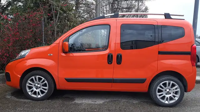 Fiat Qubo