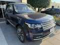 Land Rover Range Rover VOGUE 4.4 SDV8 Autobiography *C22, TETTO, PROMO A Blu/Azzurro - thumbnail 3