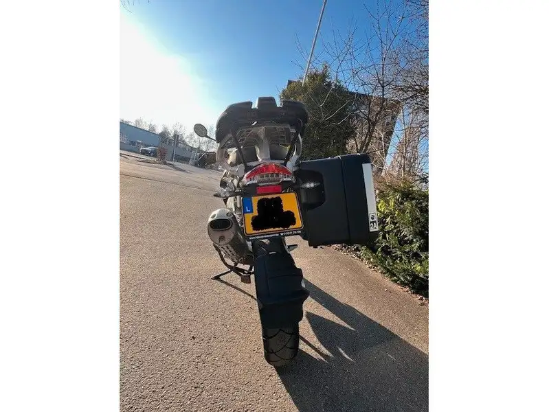 BMW R 1200 GS - foto 8