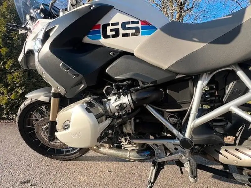 BMW R 1200 GS - foto 7