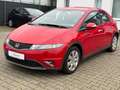 Honda Civic Lim. 5-trg. 1.4 Comfort |47.000KM|1-HAND Rot - thumbnail 13