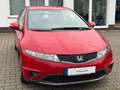 Honda Civic Lim. 5-trg. 1.4 Comfort |47.000KM|1-HAND Rot - thumbnail 3