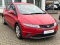Honda Civic Lim. 5-trg. 1.4 Comfort |47.000KM|1-HAND Rot - thumbnail 5