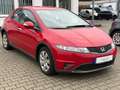 Honda Civic Lim. 5-trg. 1.4 Comfort |47.000KM|1-HAND Rot - thumbnail 8