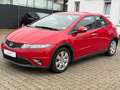 Honda Civic Lim. 5-trg. 1.4 Comfort |47.000KM|1-HAND Rot - thumbnail 14