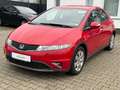 Honda Civic Lim. 5-trg. 1.4 Comfort |47.000KM|1-HAND Rot - thumbnail 12