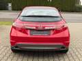 Honda Civic Lim. 5-trg. 1.4 Comfort |47.000KM|1-HAND Rot - thumbnail 25