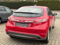 Honda Civic Lim. 5-trg. 1.4 Comfort |47.000KM|1-HAND Rot - thumbnail 23