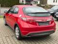 Honda Civic Lim. 5-trg. 1.4 Comfort |47.000KM|1-HAND Rot - thumbnail 15