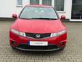 Honda Civic Lim. 5-trg. 1.4 Comfort |47.000KM|1-HAND Rot - thumbnail 2