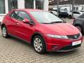 Honda Civic Lim. 5-trg. 1.4 Comfort |47.000KM|1-HAND Rot - thumbnail 6