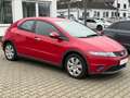 Honda Civic Lim. 5-trg. 1.4 Comfort |47.000KM|1-HAND Rot - thumbnail 7
