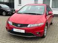 Honda Civic Lim. 5-trg. 1.4 Comfort |47.000KM|1-HAND Rot - thumbnail 10