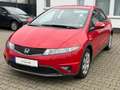 Honda Civic Lim. 5-trg. 1.4 Comfort |47.000KM|1-HAND Rot - thumbnail 11