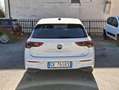 Volkswagen Golf Golf VIII 1.0 etsi evo Life 110cv dsg Weiß - thumbnail 3