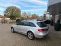 Audi A4 Avant Ambition *SERVICE NEU*NAVI*KLIMA Silber - thumbnail 4