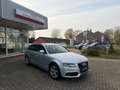 Audi A4 Avant Ambition *SERVICE NEU*NAVI*KLIMA Silber - thumbnail 8