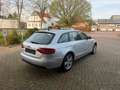 Audi A4 Avant Ambition *SERVICE NEU*NAVI*KLIMA Silber - thumbnail 6
