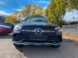 Mercedes-Benz GLC 300 e 4M/AMG/Pano/Distr/AHK/Totw/Standheizun