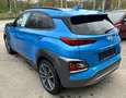 Hyundai KONA 1.0 T-GDi - GPS - 1ER PROPRIO - CARNET - Garantie Bleu - thumbnail 5