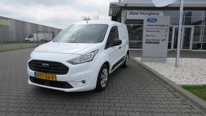 Ford Transit Connect 1.5 EcoBlue L1 Ambiente HP CRUISE CONTROL,AIRCO,3