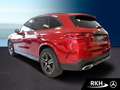 Mercedes-Benz GLC 200 GLC 200 4M AMG Line Night/Pano/360°/Totw./Memory Rot - thumbnail 4