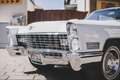 Cadillac Sonstige Sedan de Ville Hardtop Weiß - thumbnail 2