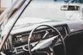 Cadillac Sonstige Sedan de Ville Hardtop Weiß - thumbnail 3