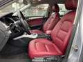 Audi A4 allroad 2.0 TDI 190 CV S tronic Business Plus Argento - thumbnail 6