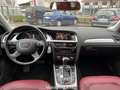 Audi A4 allroad 2.0 TDI 190 CV S tronic Business Plus Argento - thumbnail 8