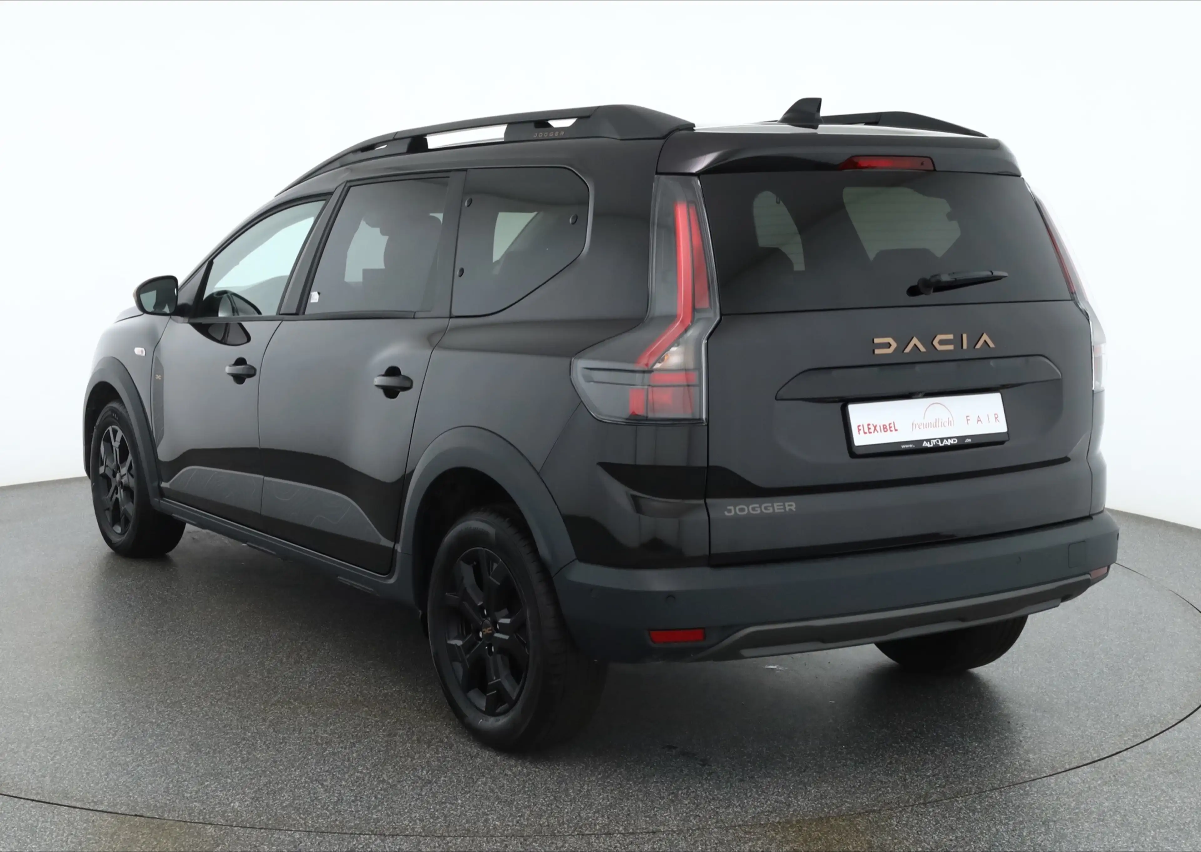 Dacia Jogger TCe 110 Extreme LED 7-Sitzer Kamera — photo 3