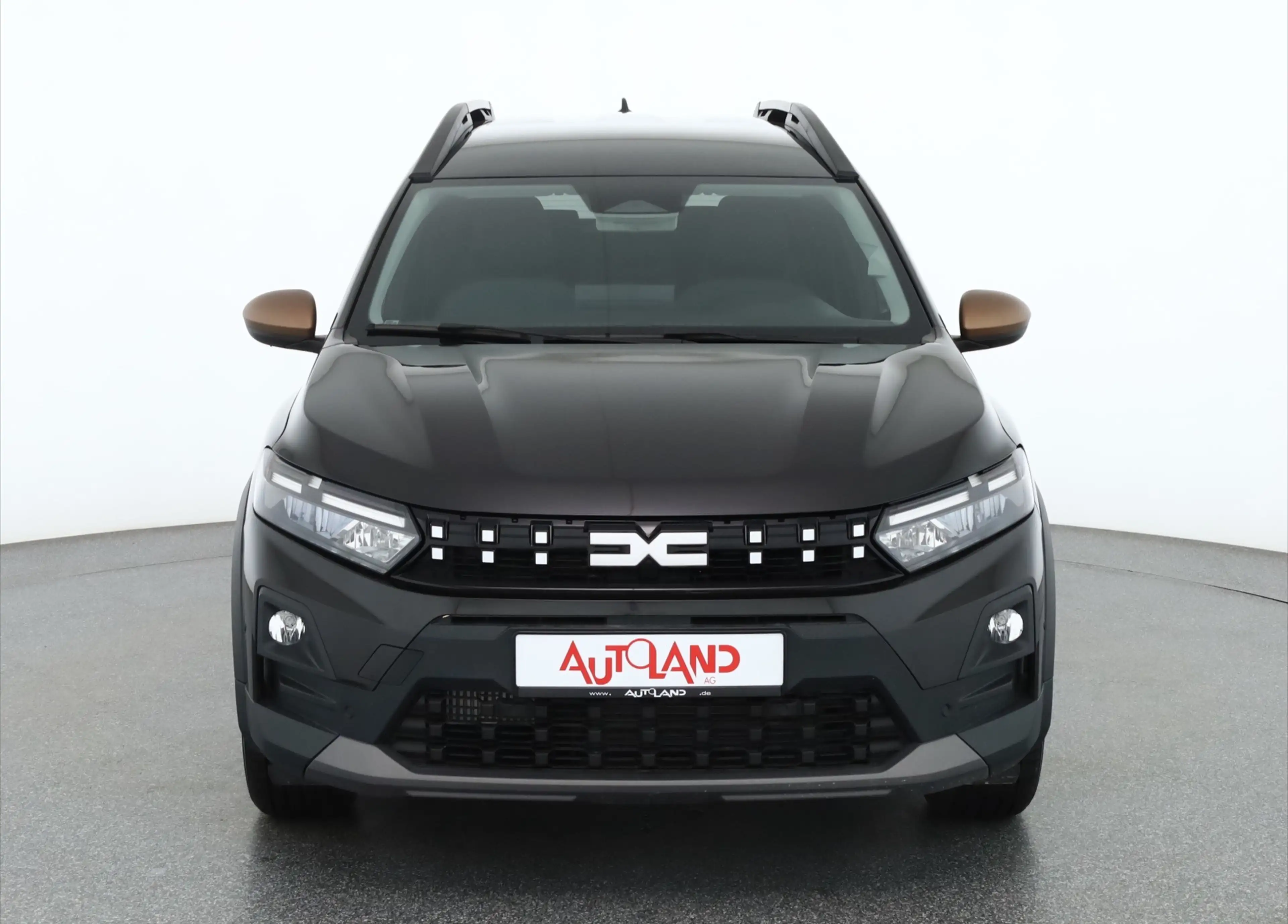 Dacia Jogger TCe 110 Extreme LED 7-Sitzer Kamera — photo 8