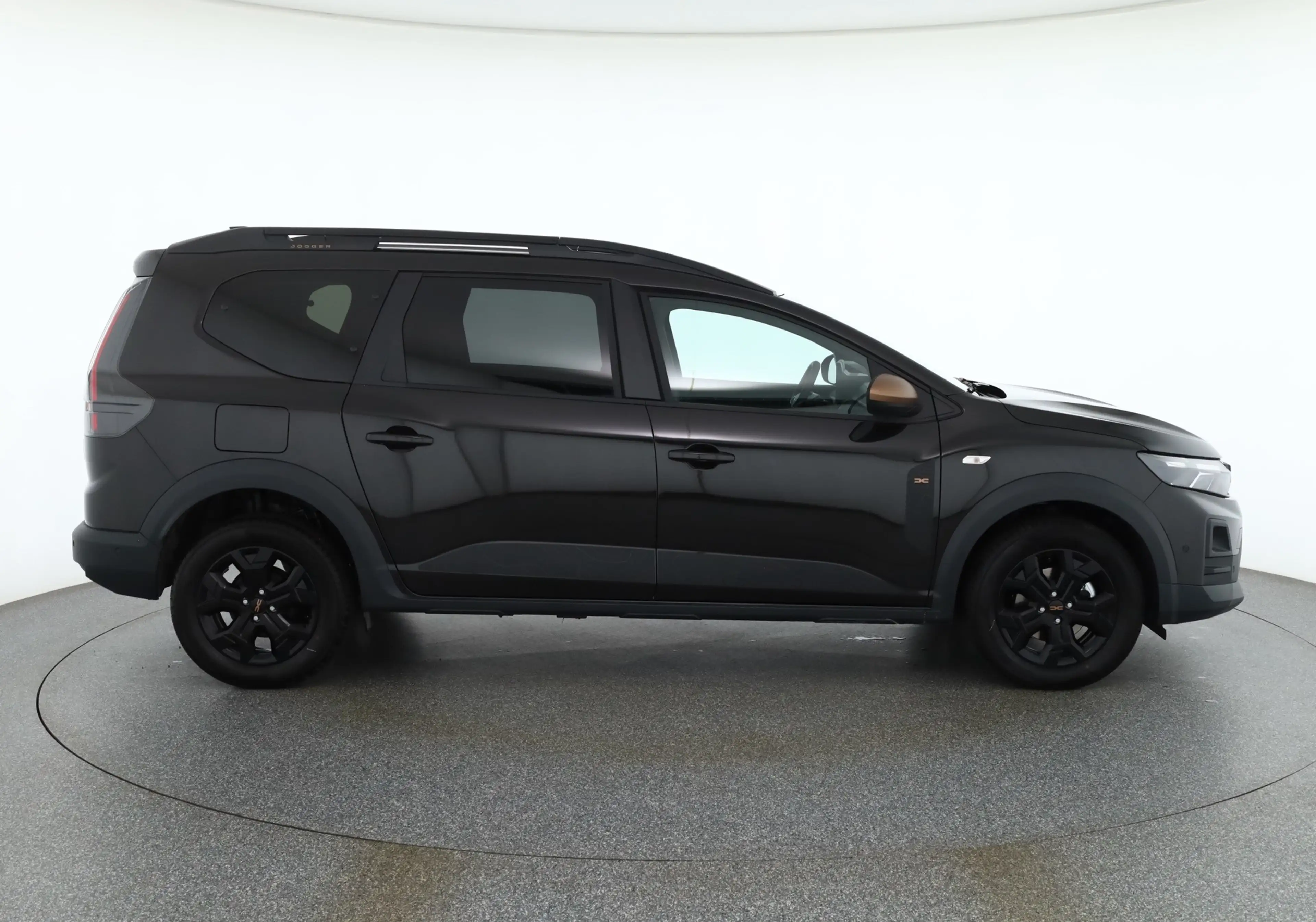 Dacia Jogger TCe 110 Extreme LED 7-Sitzer Kamera — photo 6
