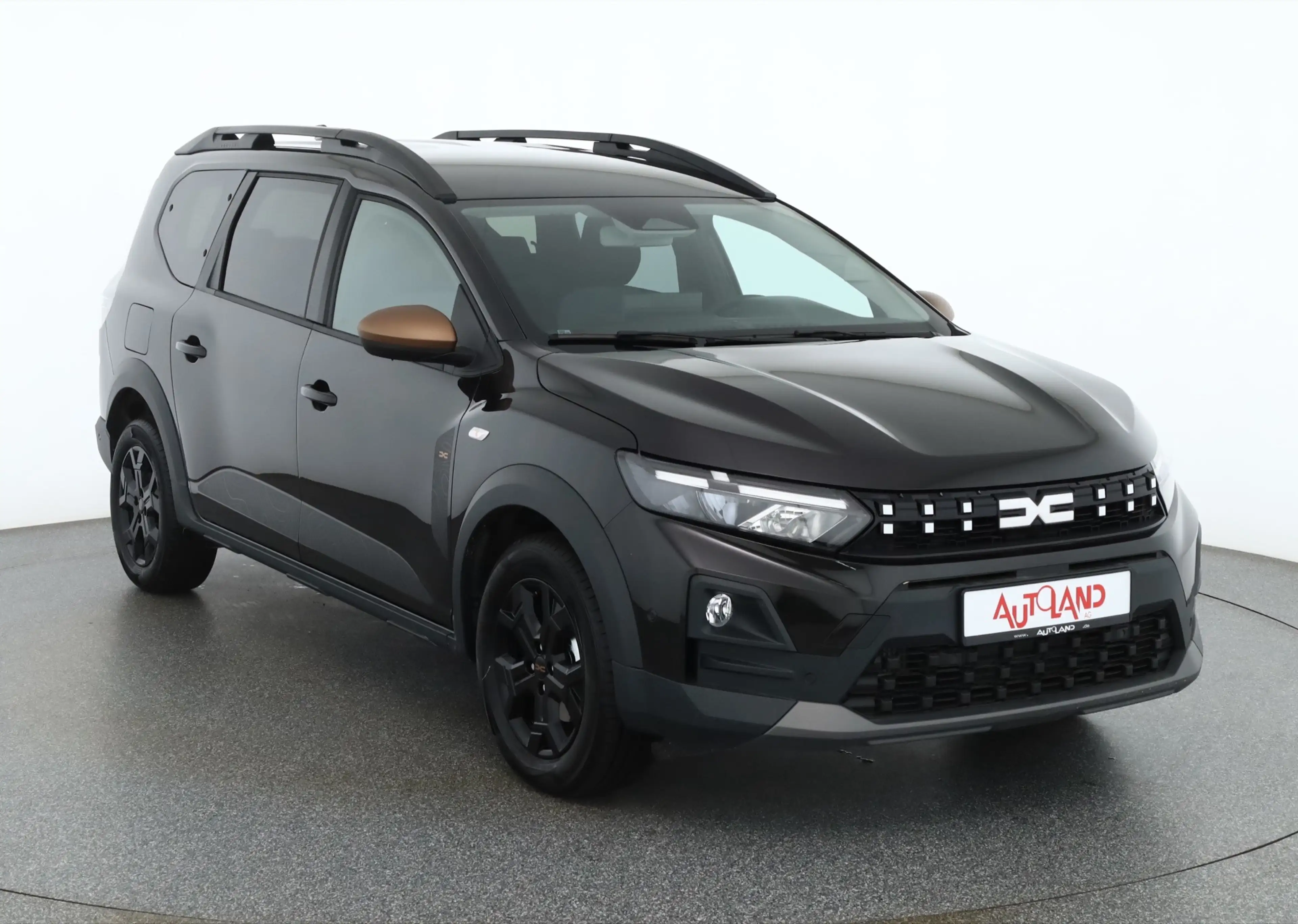 Dacia Jogger TCe 110 Extreme LED 7-Sitzer Kamera — photo 7