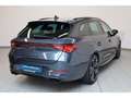 CUPRA Leon Sportstourer 2.0 TSI 4Drive VZ Grau - thumbnail 4