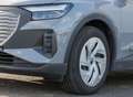 Audi Q4 e-tron 35 55KWh Grigio - thumbnail 3