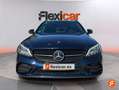 Mercedes-Benz C 220 d Estate Azul - thumbnail 2