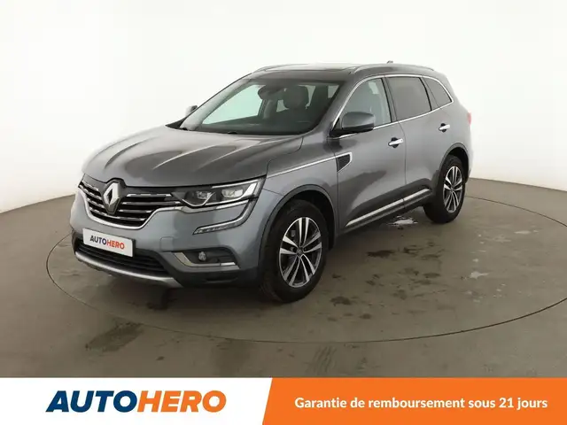 Renault Koleos 1.6 dCi Energy Intens 4x2