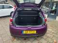 Citroen C3 1.0 PureT Collection Unieke kleur NAP Airco Paars - thumbnail 14