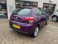Citroen C3 1.0 PureT Collection Unieke kleur NAP Airco Paars - thumbnail 17