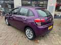 Citroen C3 1.0 PureT Collection Unieke kleur NAP Airco Paars - thumbnail 6