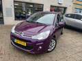 Citroen C3 1.0 PureT Collection Unieke kleur NAP Airco Paars - thumbnail 4