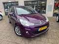 Citroen C3 1.0 PureT Collection Unieke kleur NAP Airco Paars - thumbnail 16