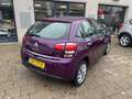 Citroen C3 1.0 PureT Collection Unieke kleur NAP Airco Paars - thumbnail 11