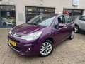 Citroen C3 1.0 PureT Collection Unieke kleur NAP Airco Paars - thumbnail 8