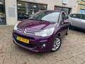 Citroen C3 1.0 PureT Collection Unieke kleur NAP Airco Paars - thumbnail 15